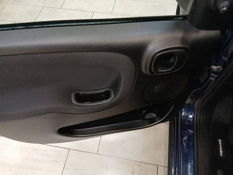Fiat Panda 2021