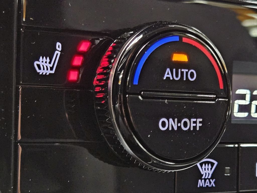 Nissan Qashqai 2025