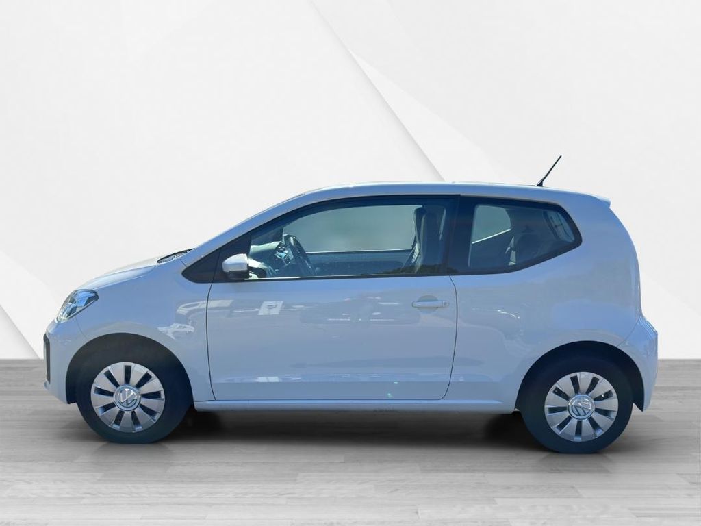 Volkswagen up! 2020