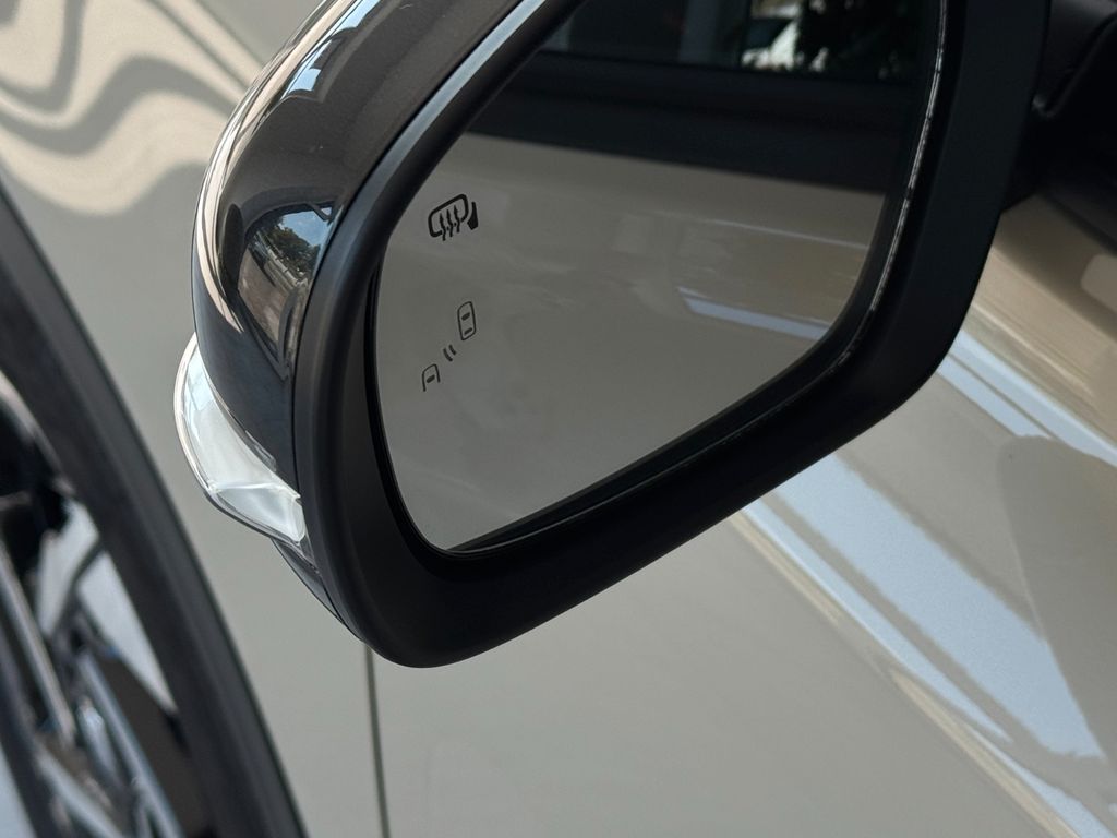 Suzuki Vitara 2025