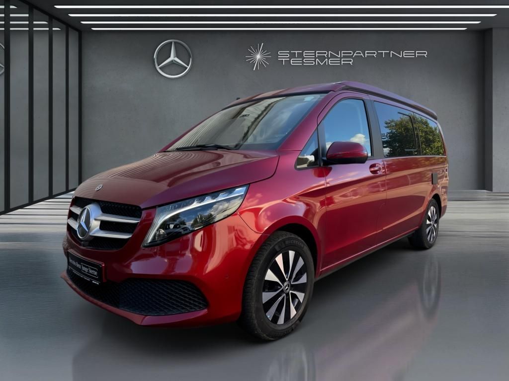 Mercedes-Benz V 300 2024
