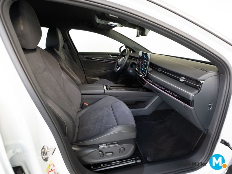 Volkswagen ID.7 2025