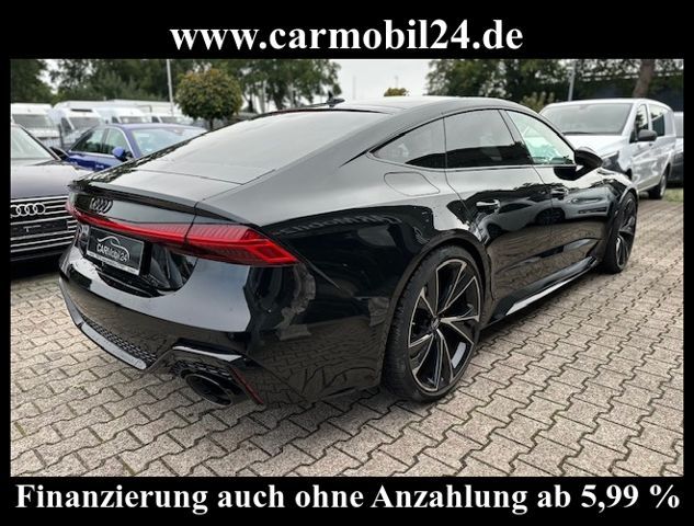 Audi RS7 2020