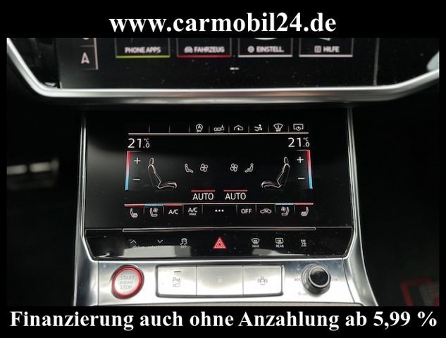 Audi RS7 2020