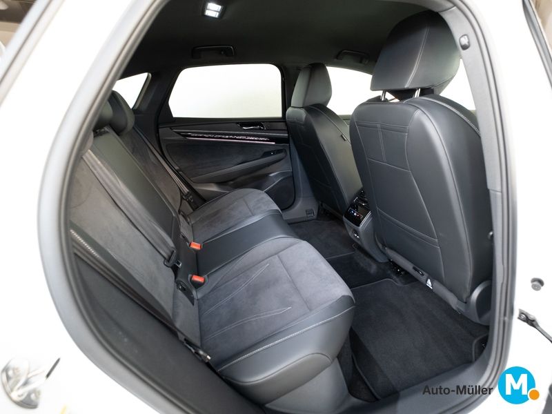 Volkswagen ID.7 2025