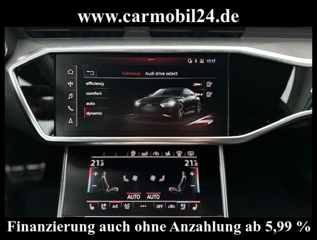 Audi RS7 2020