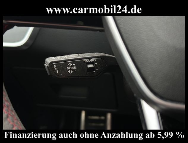 Audi RS7 2020