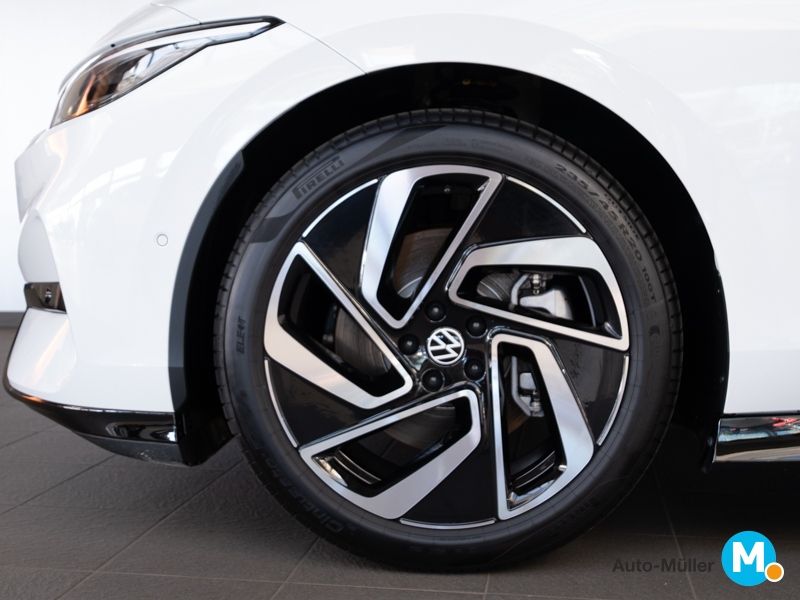 Volkswagen ID.7 2025