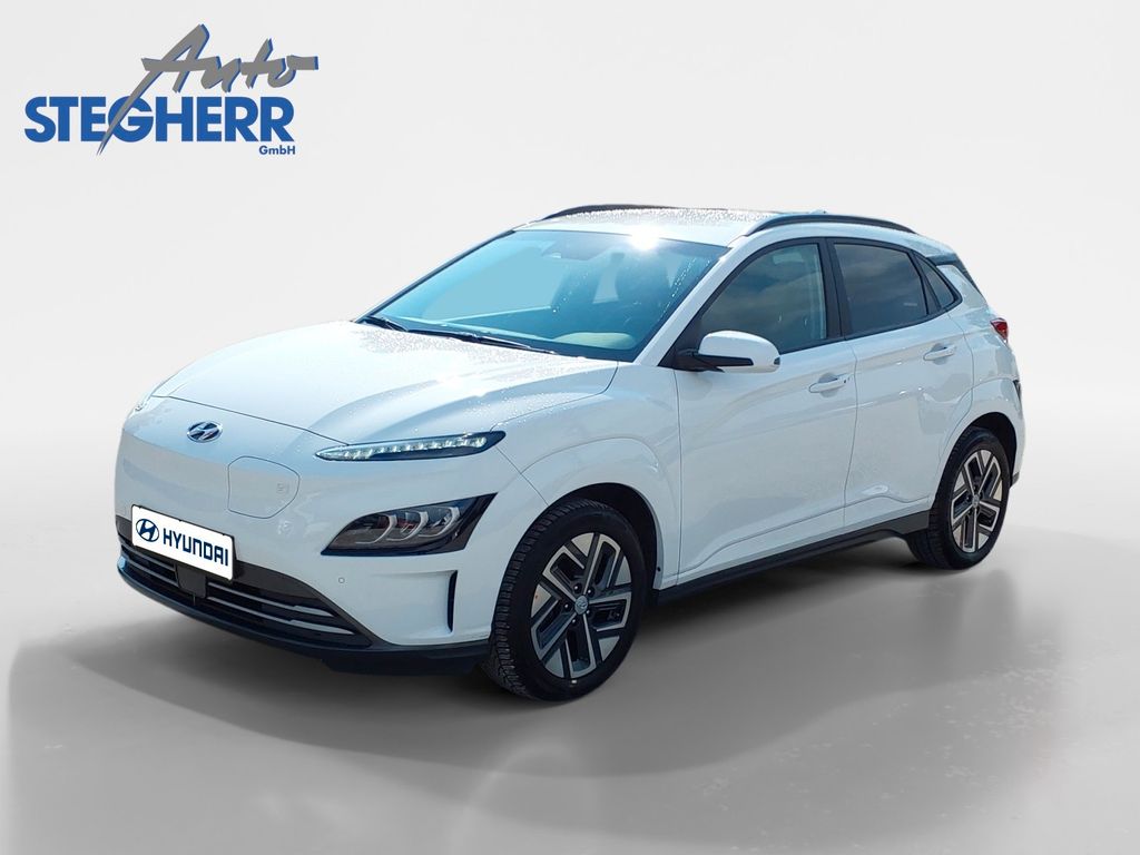 Hyundai KONA 2022