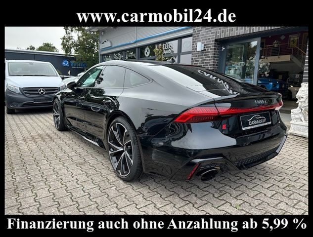 Audi RS7 2020