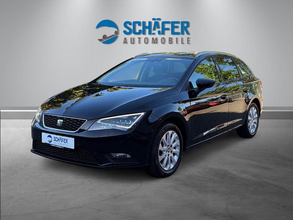 Seat Leon 2016
