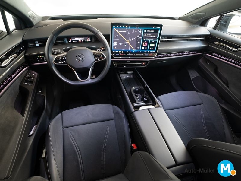 Volkswagen ID.7 2025