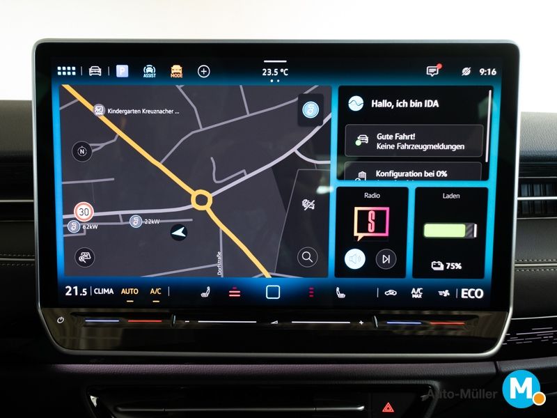 Volkswagen ID.7 2025