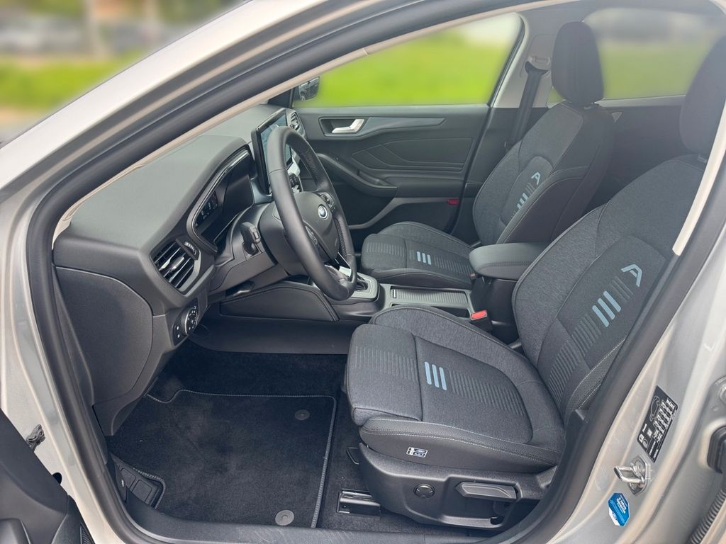 Ford Focus 2024