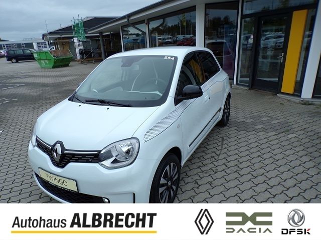 Renault Twingo 2024