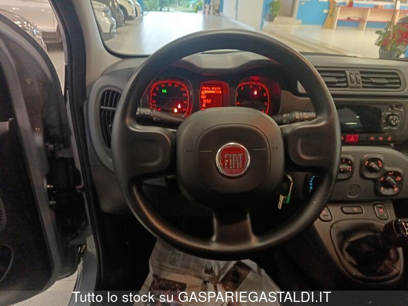 Fiat Panda 2021