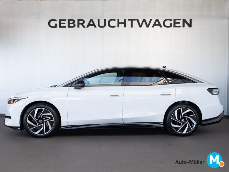 Volkswagen ID.7 2025