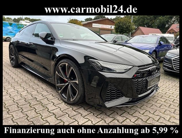 Audi RS7 2020