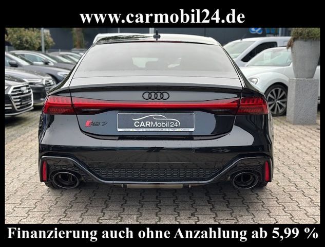 Audi RS7 2020