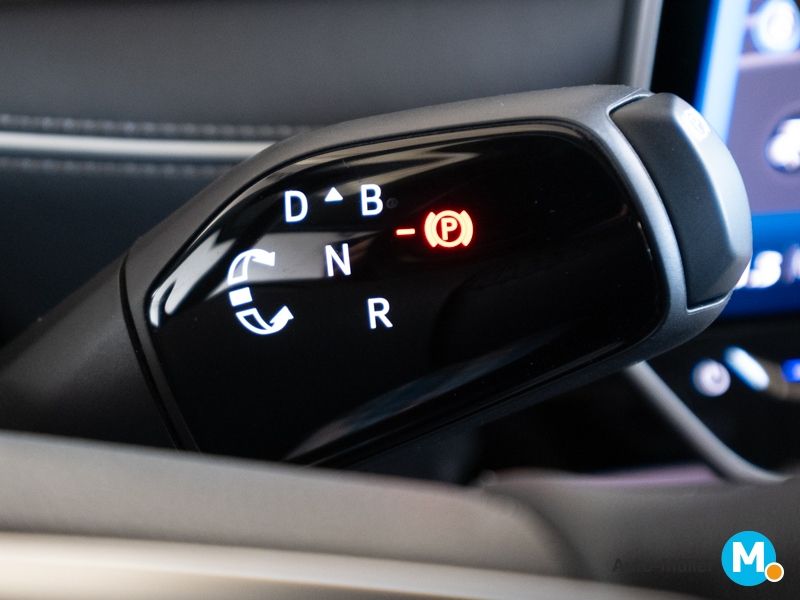 Volkswagen ID.7 2025