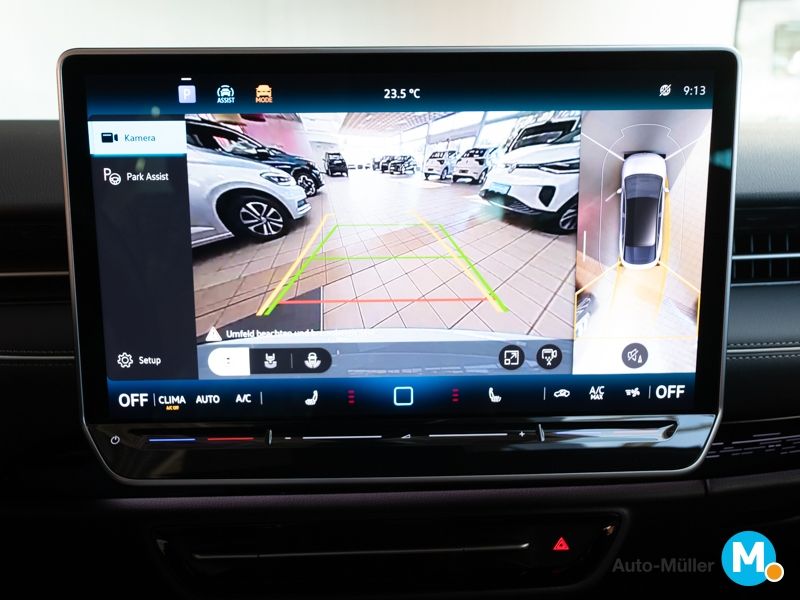 Volkswagen ID.7 2025