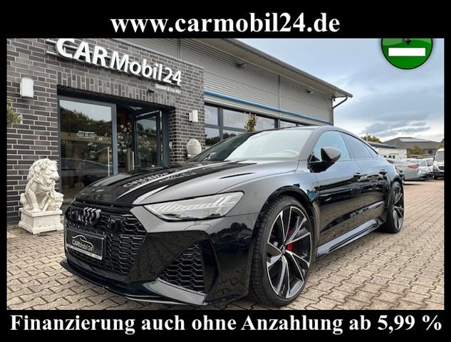 Audi RS7 2020