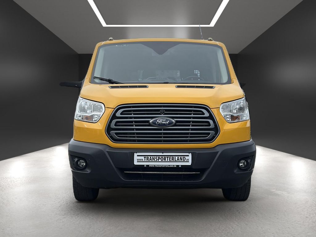 Ford Transit 2019