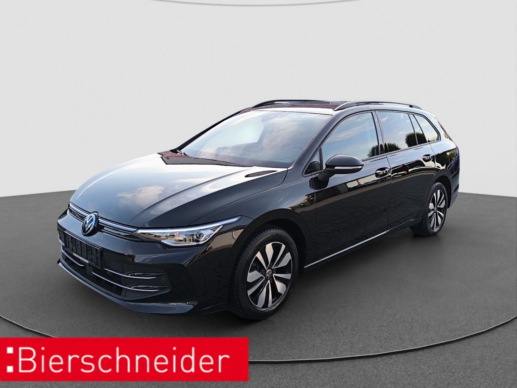 Volkswagen Golf 2024