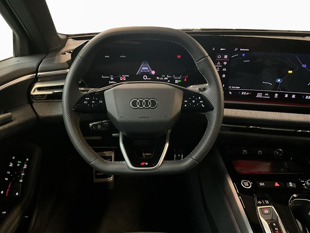 Audi A5 2024