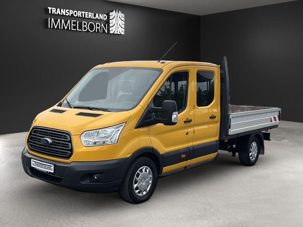 Ford Transit 2019