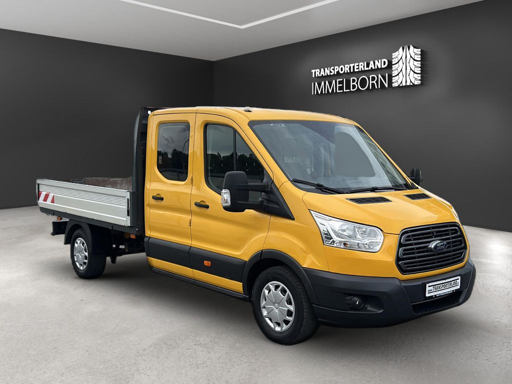 Ford Transit 2019
