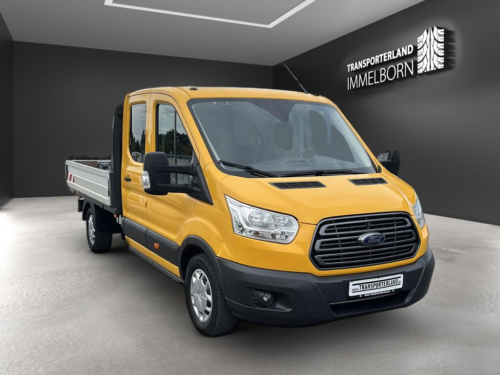 Ford Transit 2019