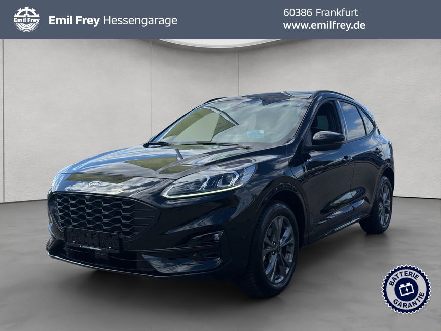 Ford Kuga 2024