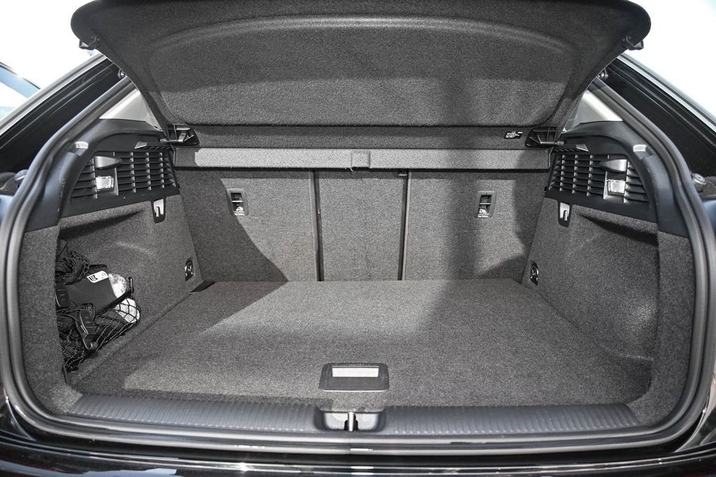 Audi Q2 2024