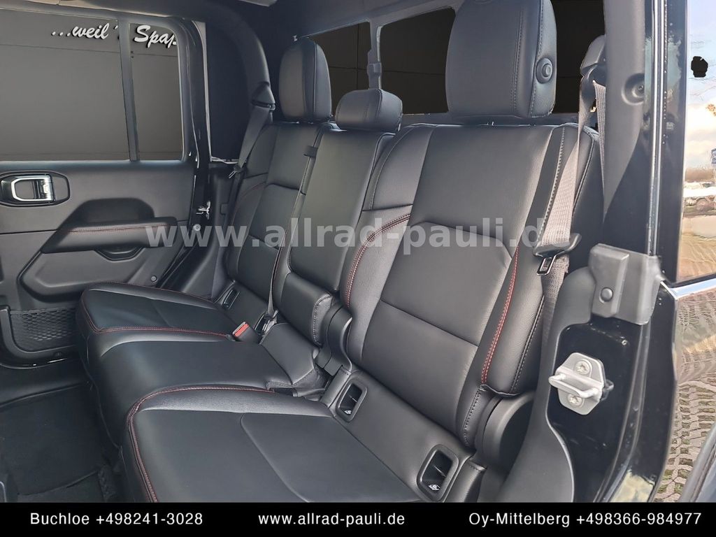Jeep Gladiator 2020