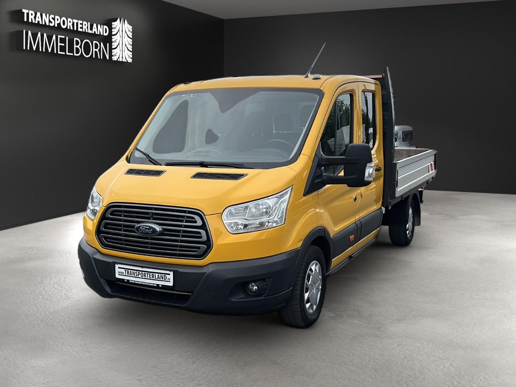 Ford Transit 2019