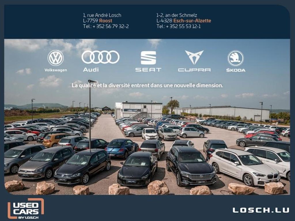 Audi A5 2024