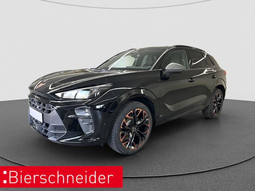 Cupra Terramar 2025