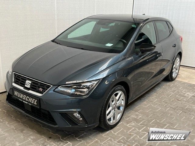 Seat Ibiza 2020