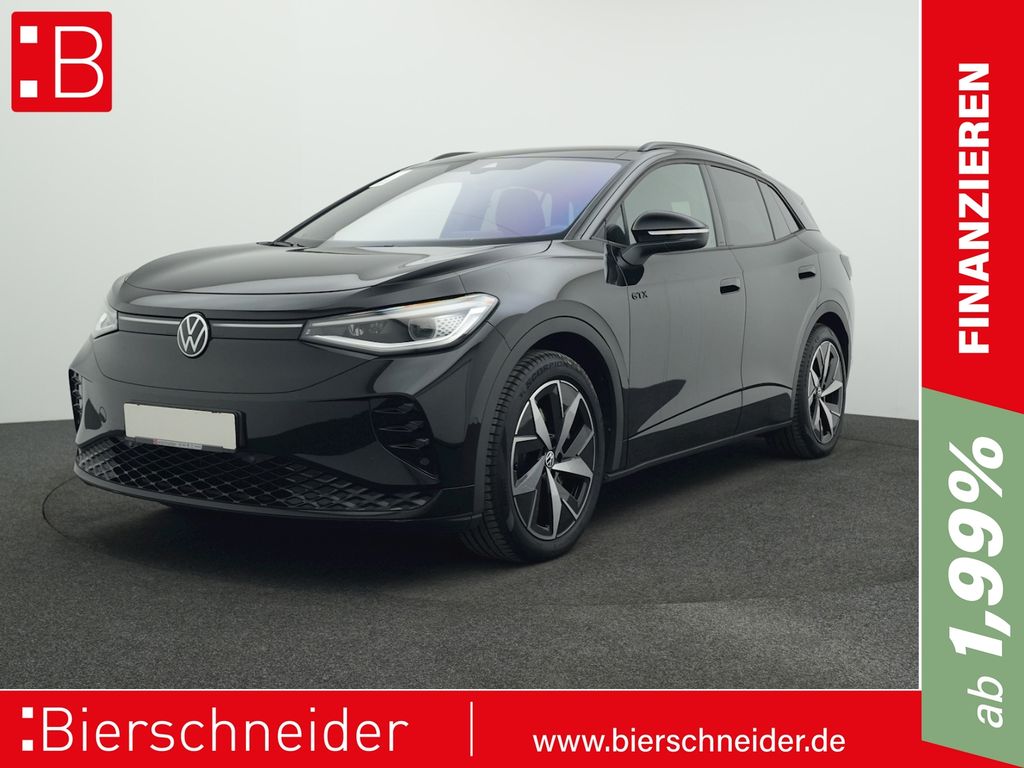 Volkswagen ID.4 2023