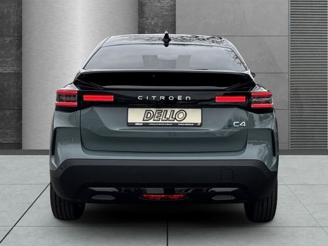 Citroën ë-C4 2025