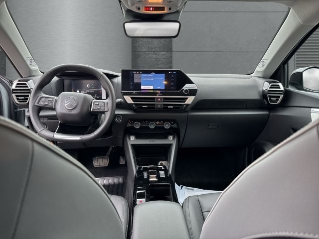 Citroën ë-C4 2025