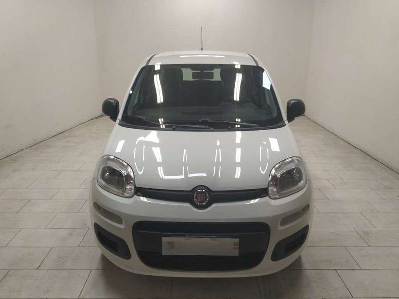 Fiat Panda 2022