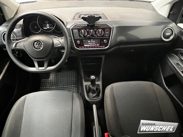 Volkswagen up! 2022