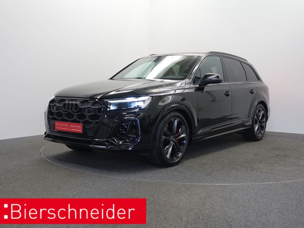 Audi Q7 2025