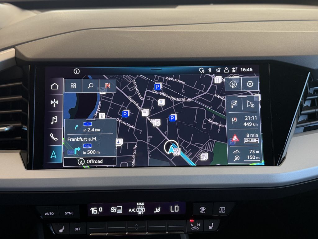 Audi Q4 e-tron 2023
