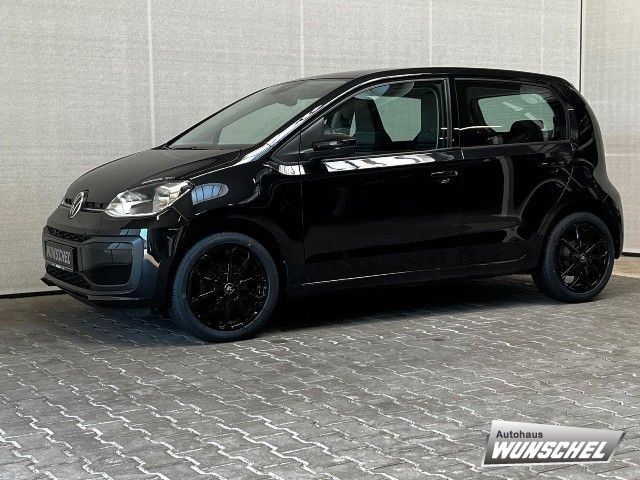 Volkswagen up! 2022