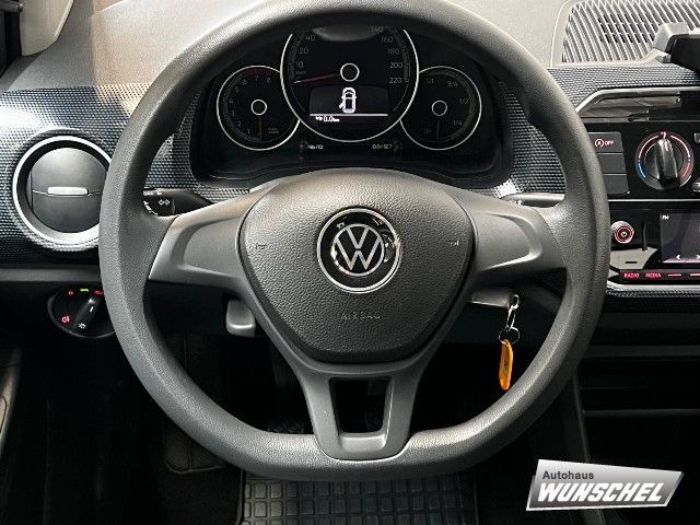 Volkswagen up! 2022