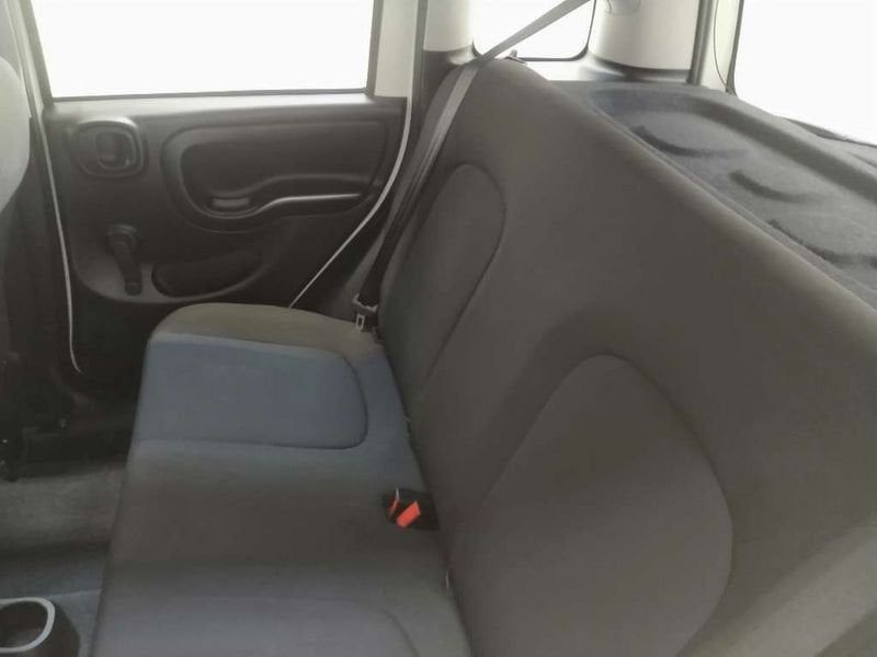 Fiat Panda 2022