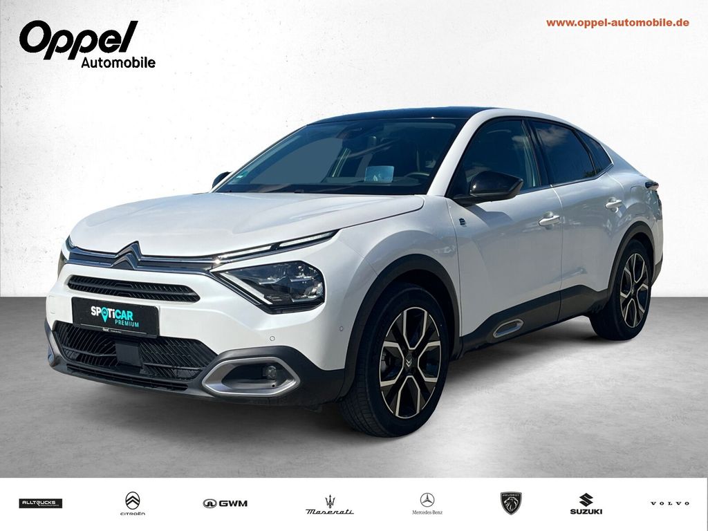 Citroën C4 X 2023